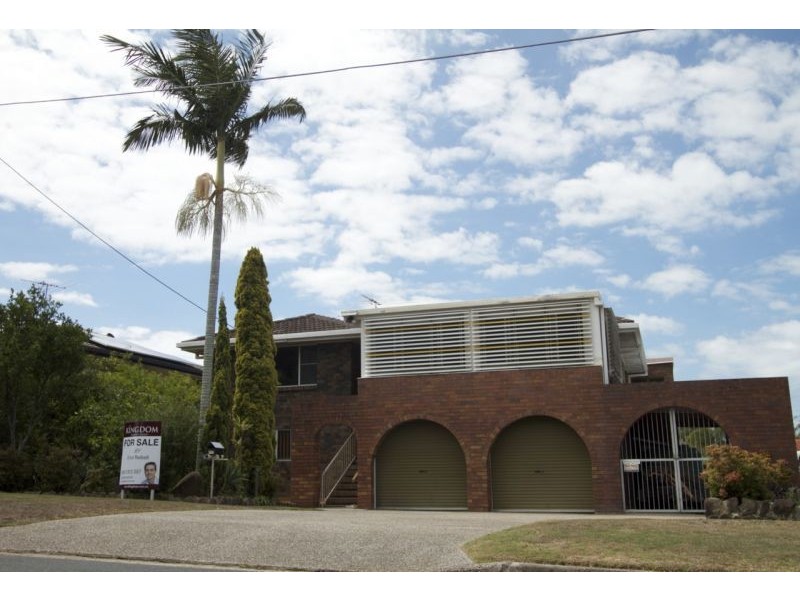 22 Gardenia Street, Clontarf QLD 4019