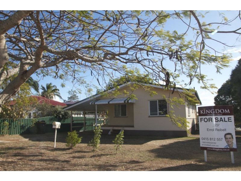 105 Victoria Ave, Margate QLD 4019