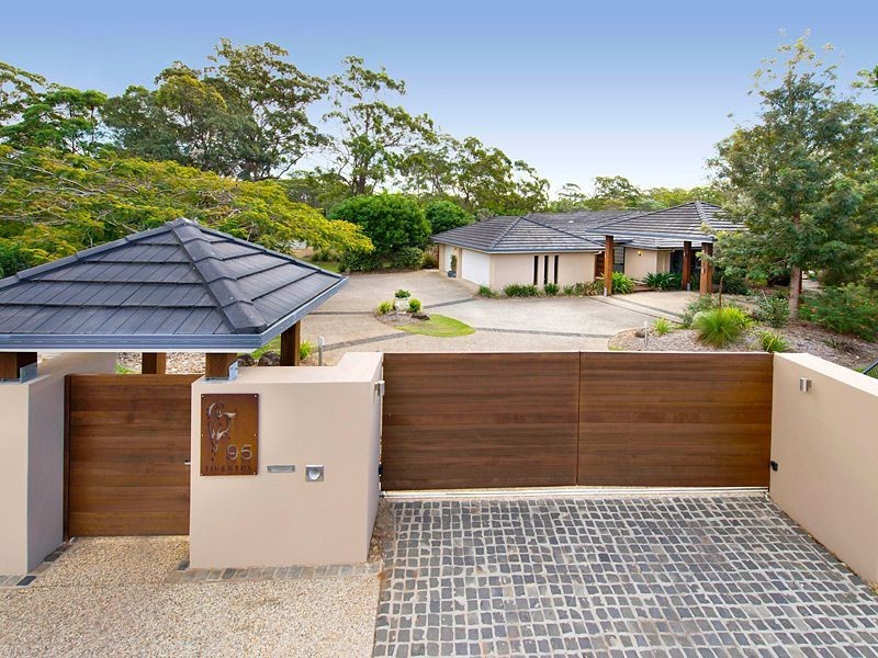 95 Tiverton Place, Bridgeman Downs QLD 4035