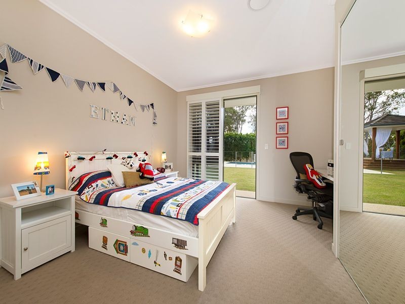 95 Tiverton Place, Bridgeman Downs QLD 4035