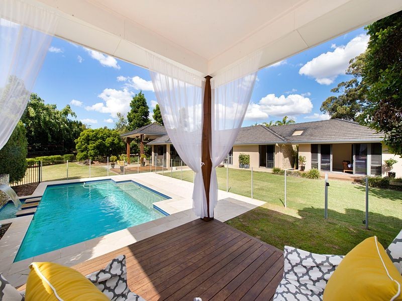 95 Tiverton Place, Bridgeman Downs QLD 4035
