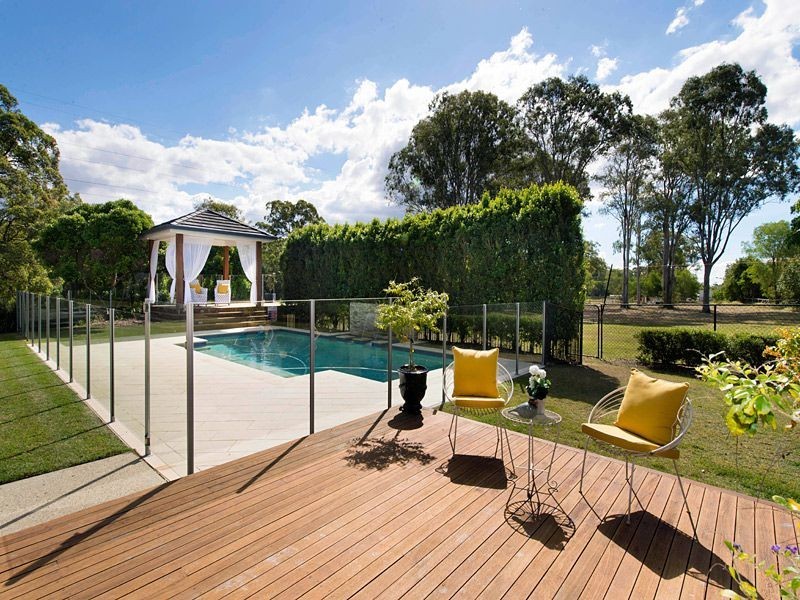 95 Tiverton Place, Bridgeman Downs QLD 4035
