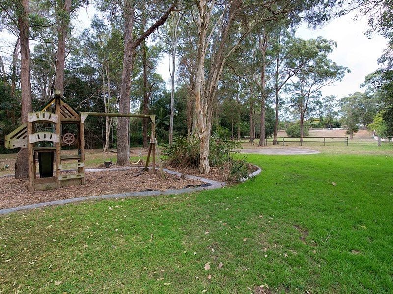 95 Tiverton Place, Bridgeman Downs QLD 4035
