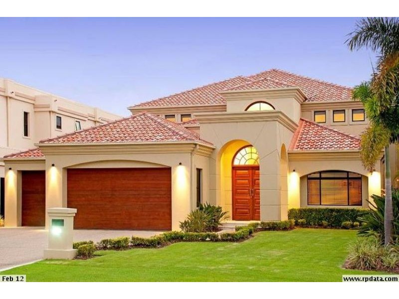 1670 Riverdale Drive, Hope Island QLD 4212