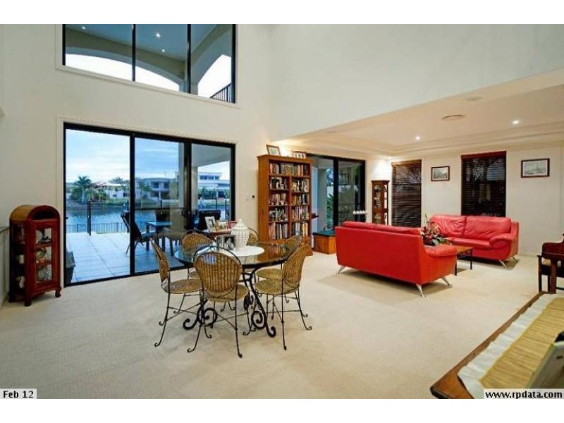 1670 Riverdale Drive, Hope Island QLD 4212