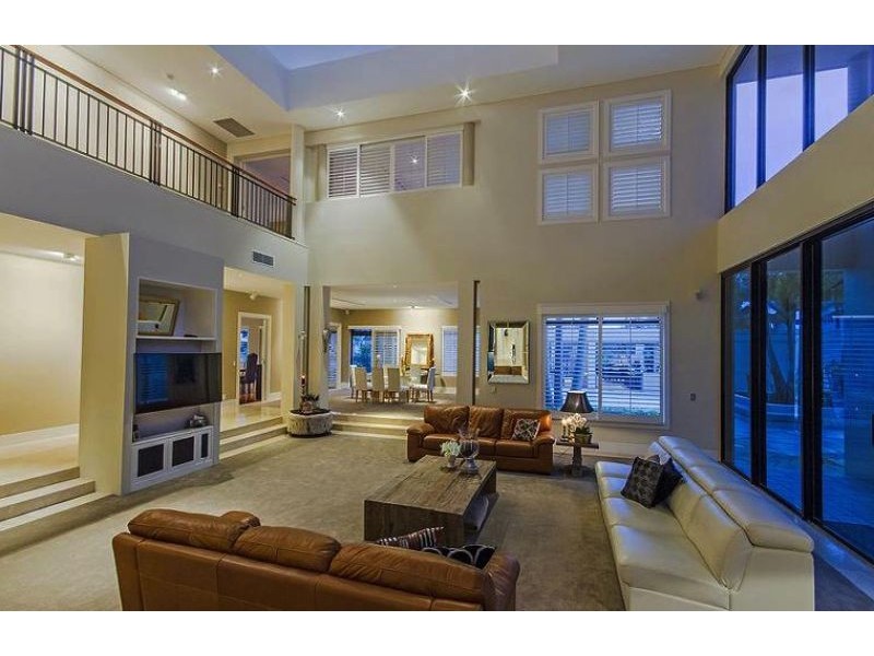 1133 Beechwood Drive, Hope Island QLD 4212