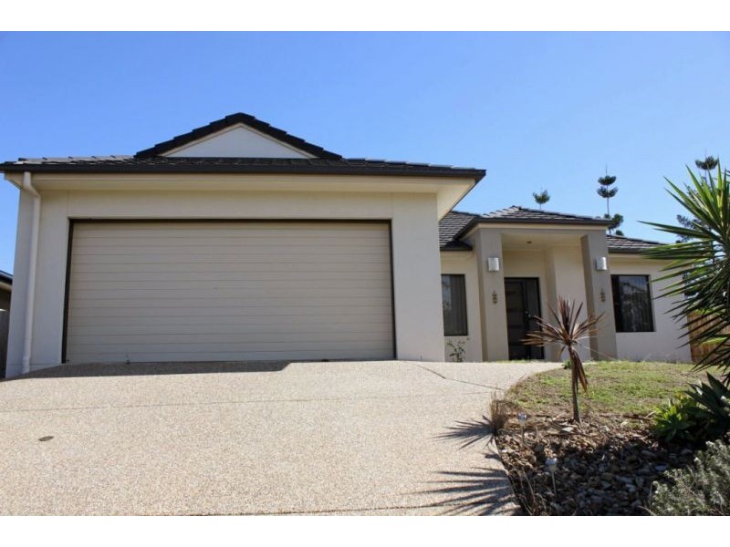 53 Parkway Crescent, Murrumba Downs QLD 4503