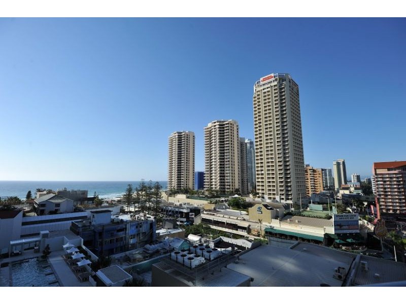 10705/3113 Surfers Paradise Boulevard, Surfers Paradise QLD 4217