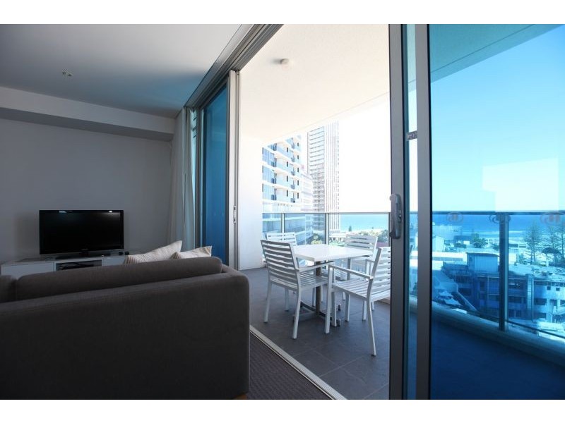 10705/3113 Surfers Paradise Boulevard, Surfers Paradise QLD 4217