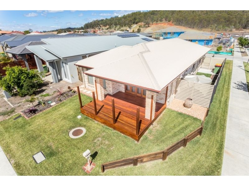 20 Glorious Promenade, Redbank Plains QLD 4301