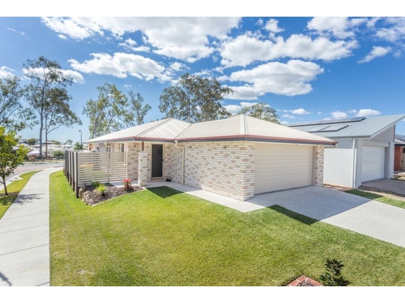 20 Glorious Promenade, Redbank Plains QLD 4301