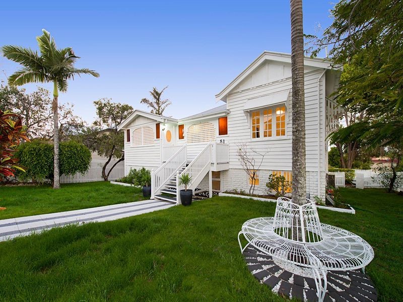 51 Surrey St, Nundah QLD 4012