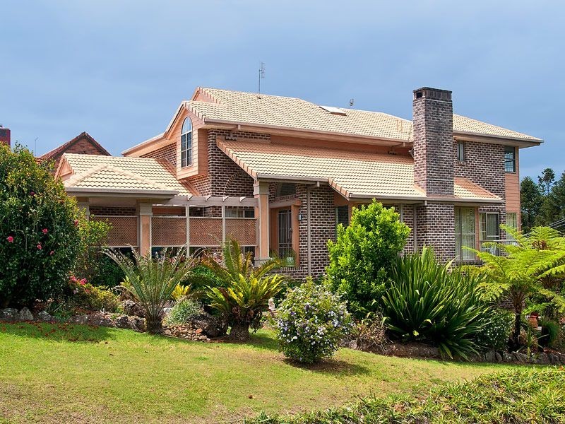 1 Tweed Heads Ave, Tamborine Mountain QLD 4272