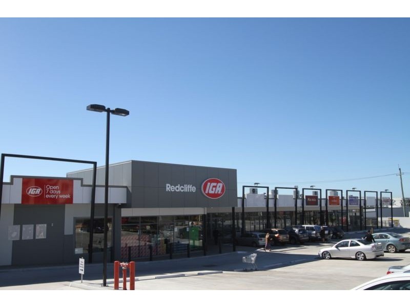 1/21 McAneny St, Redcliffe QLD 4020