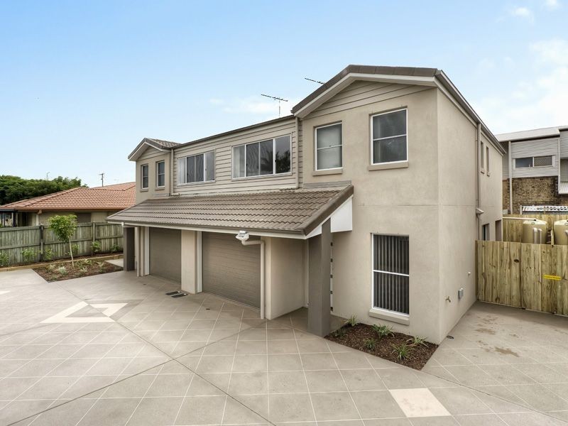 2/21 McAneny St, Redcliffe QLD 4020