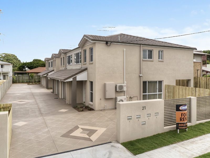 2/21 McAneny St, Redcliffe QLD 4020