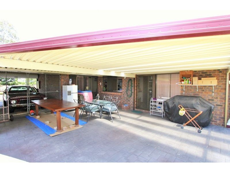 63 Barbour Rd, Bracken Ridge QLD 4017