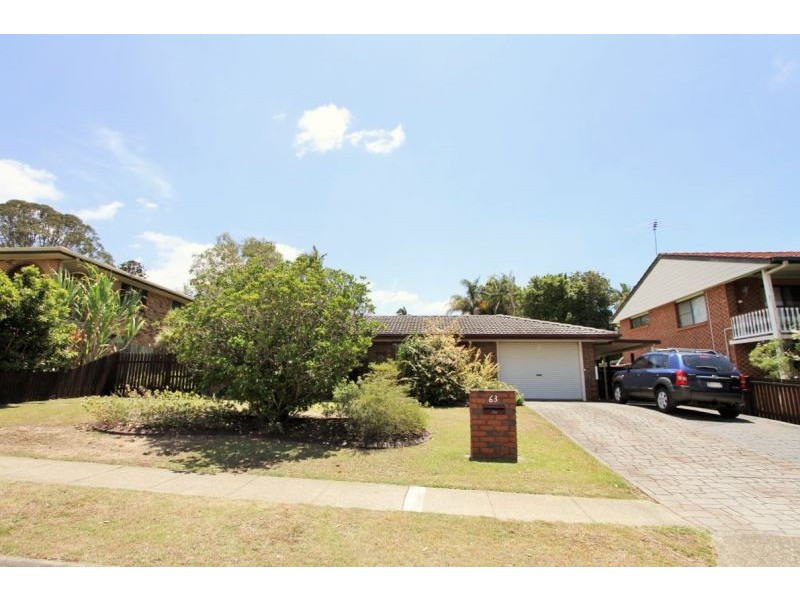 63 Barbour Rd, Bracken Ridge QLD 4017