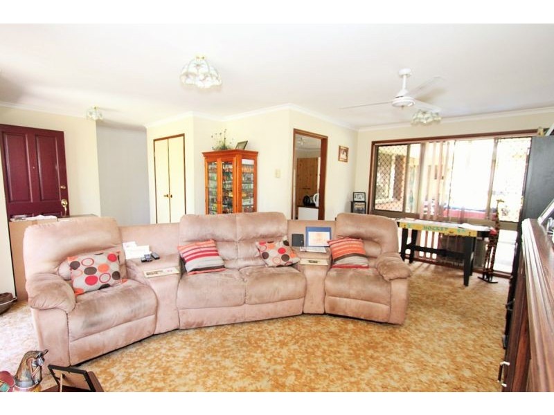 63 Barbour Rd, Bracken Ridge QLD 4017