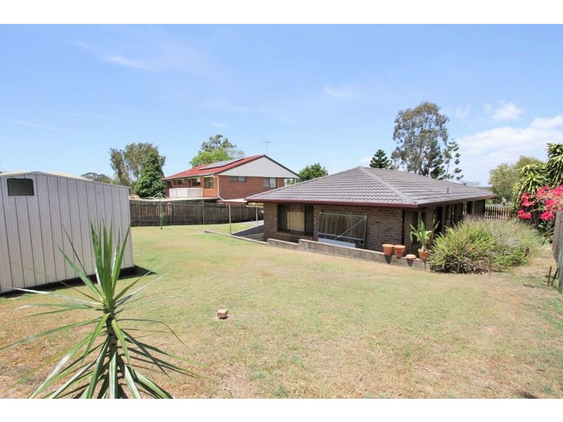 63 Barbour Rd, Bracken Ridge QLD 4017