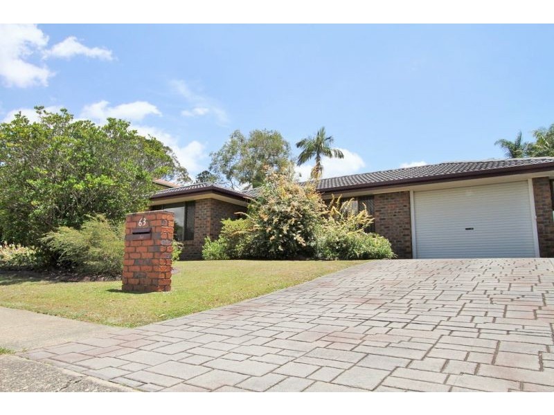 63 Barbour Rd, Bracken Ridge QLD 4017