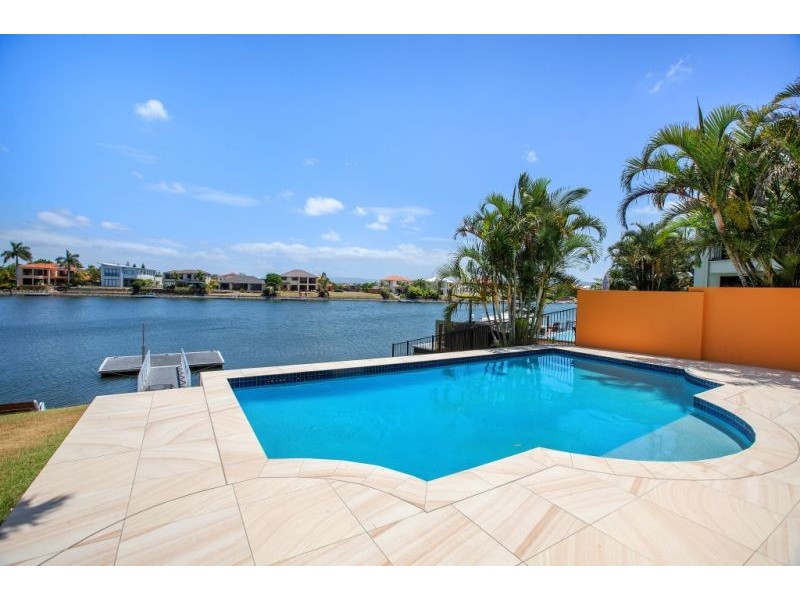 12 Windchimes Way, Helensvale QLD 4212