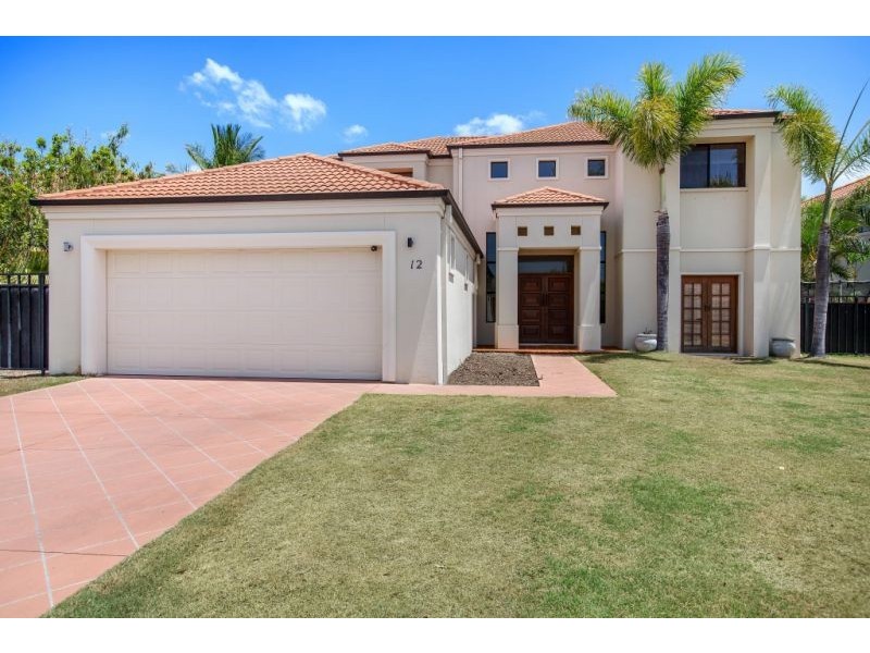 12 Windchimes Way, Helensvale QLD 4212