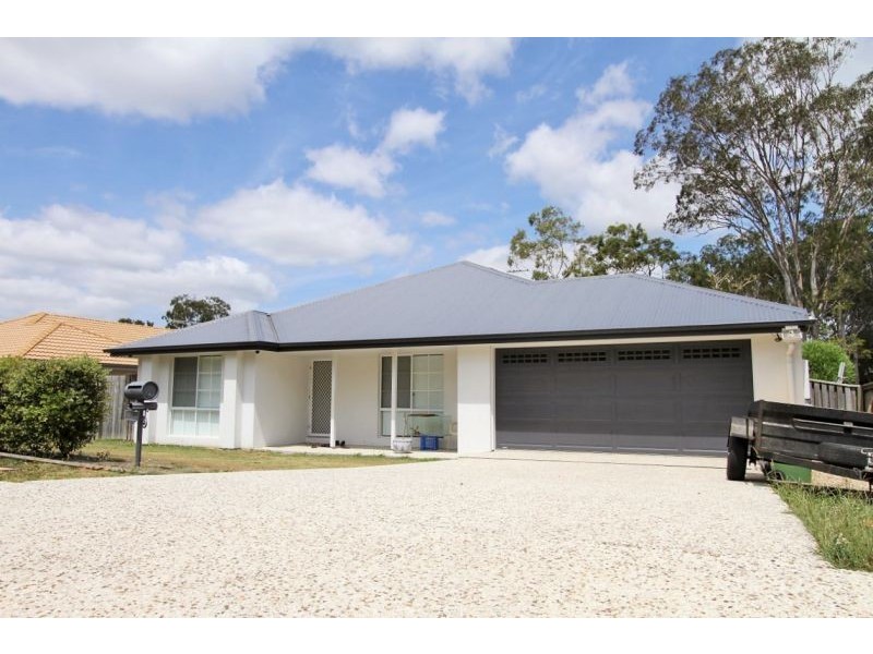 33 Desmond St, Narangba QLD 4504