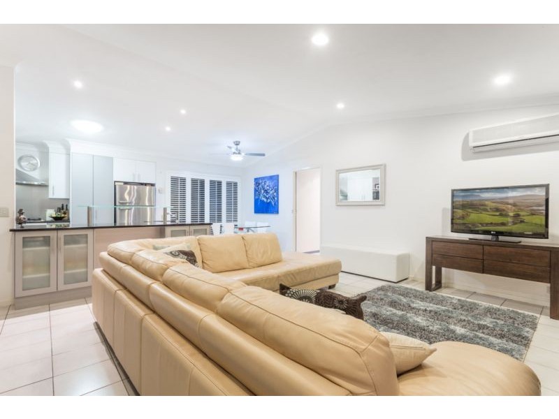 16 Holloway Drive, Everton Park QLD 4053