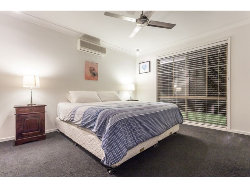 16 Holloway Drive, Everton Park QLD 4053