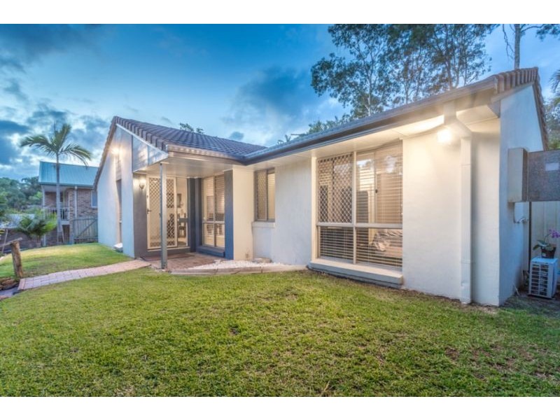 16 Holloway Drive, Everton Park QLD 4053