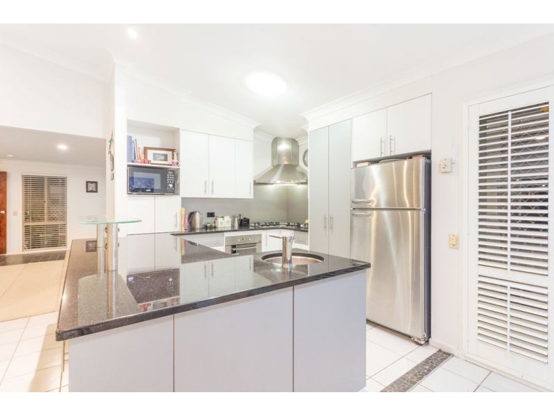 16 Holloway Drive, Everton Park QLD 4053