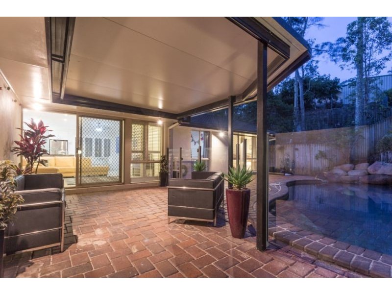 16 Holloway Drive, Everton Park QLD 4053