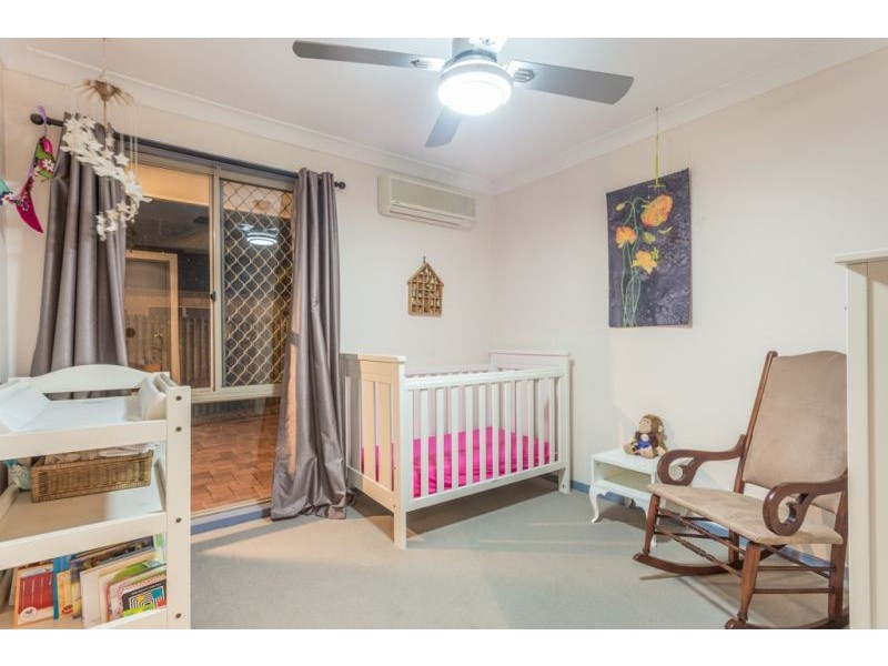 16 Holloway Drive, Everton Park QLD 4053