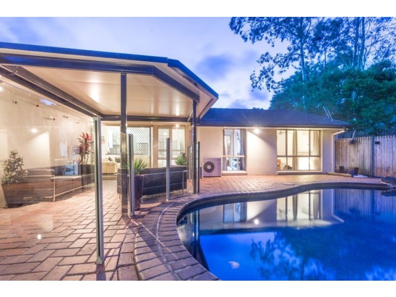 16 Holloway Drive, Everton Park QLD 4053