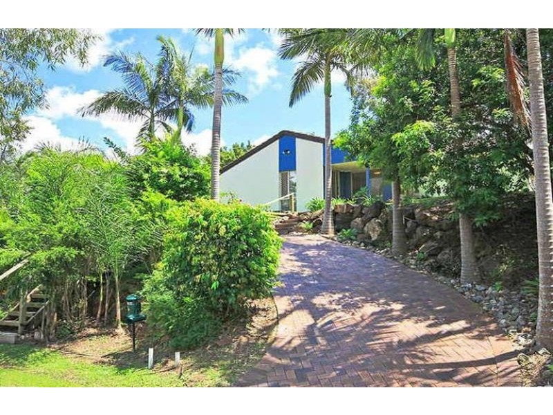 16 Holloway Drive, Everton Park QLD 4053