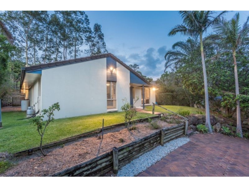 16 Holloway Drive, Everton Park QLD 4053