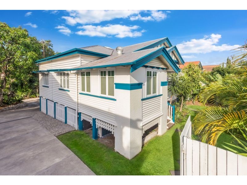 111 Stafford Rd, Kedron QLD 4031