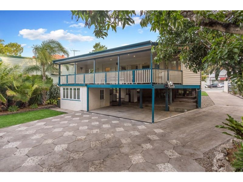 111 Stafford Rd, Kedron QLD 4031