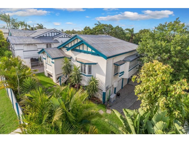 111 Stafford Rd, Kedron QLD 4031