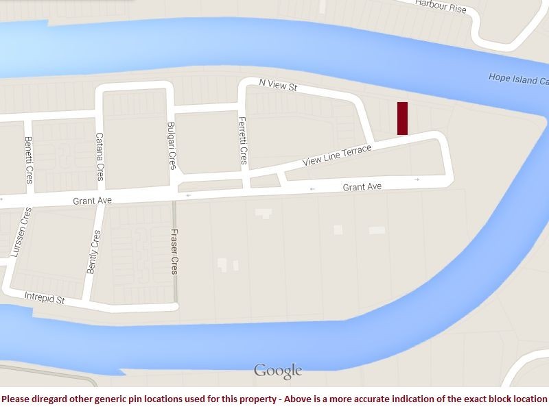 Lot 26 View Line Tce, Hope Island QLD 4212