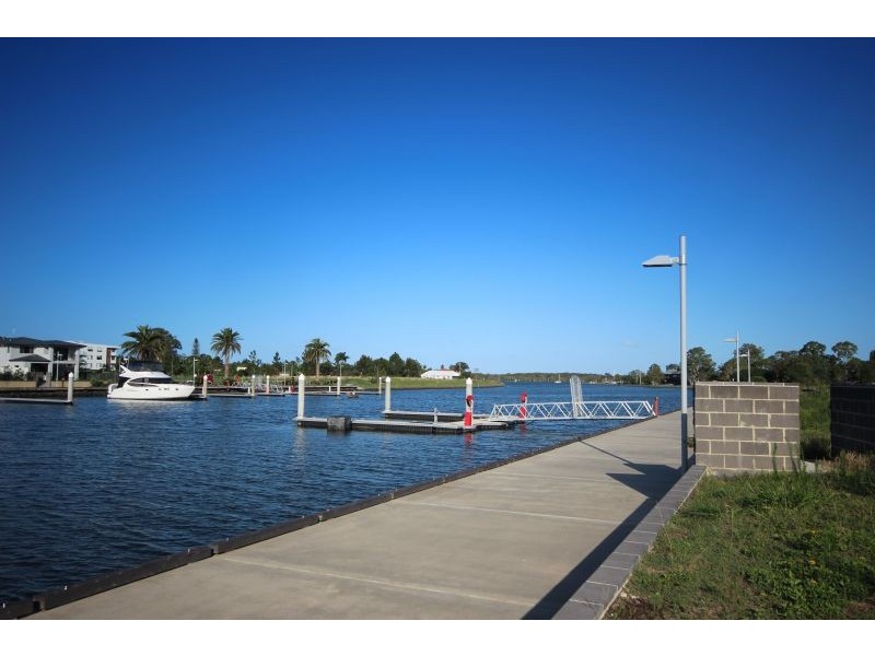 Lot 26 View Line Tce, Hope Island QLD 4212