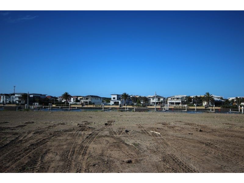 Lot 26 View Line Tce, Hope Island QLD 4212