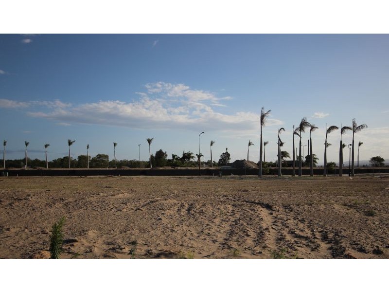 Lot 26 View Line Tce, Hope Island QLD 4212