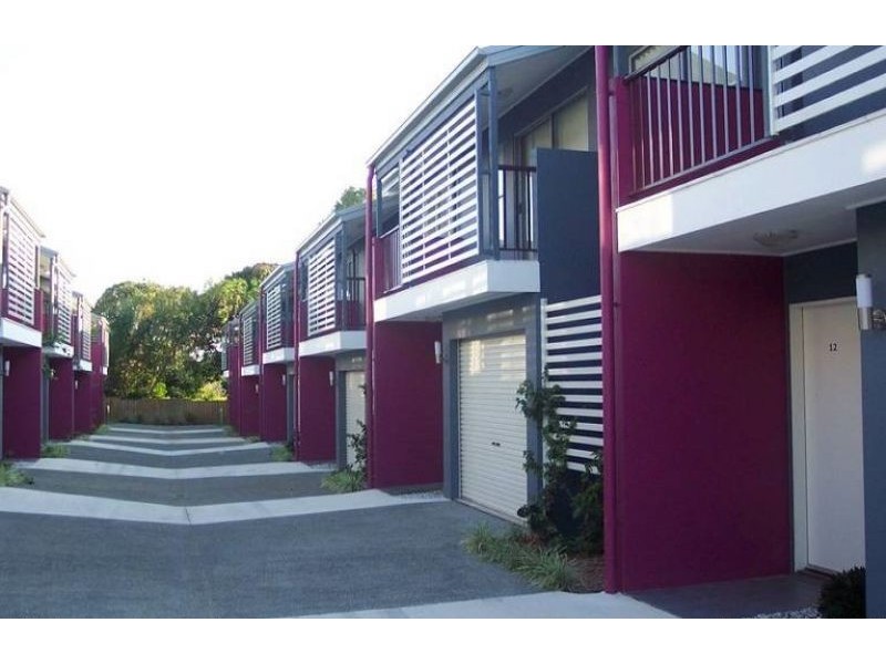 8/13-17 Caroline Street, Woody Point QLD 4019