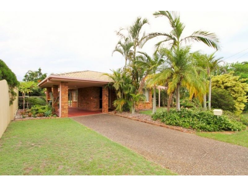 44 Sirene Cr, Deception Bay QLD 4508