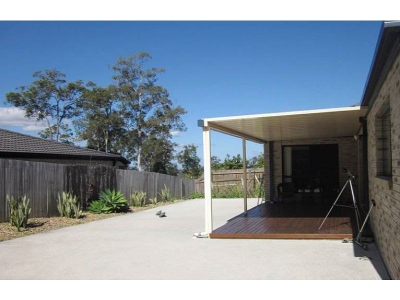 14 Mungana Drive, Upper Coomera QLD 4209