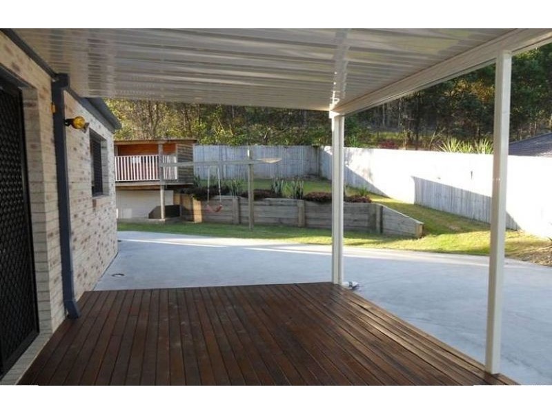 14 Mungana Drive, Upper Coomera QLD 4209