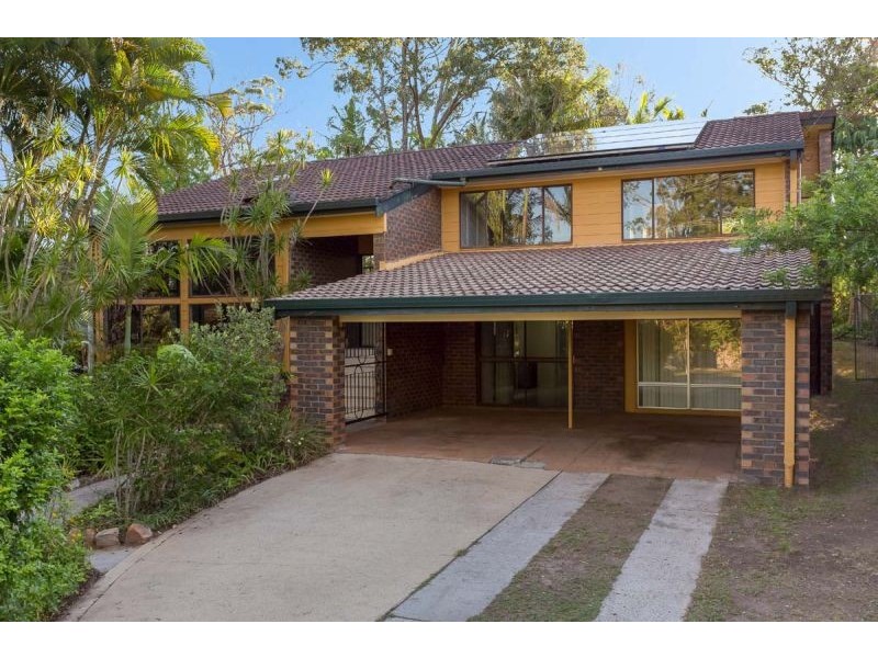 29 Sherwood Drive, Browns Plains QLD 4118