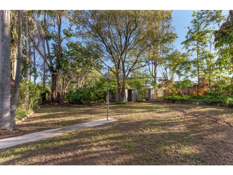 29 Sherwood Drive, Browns Plains QLD 4118